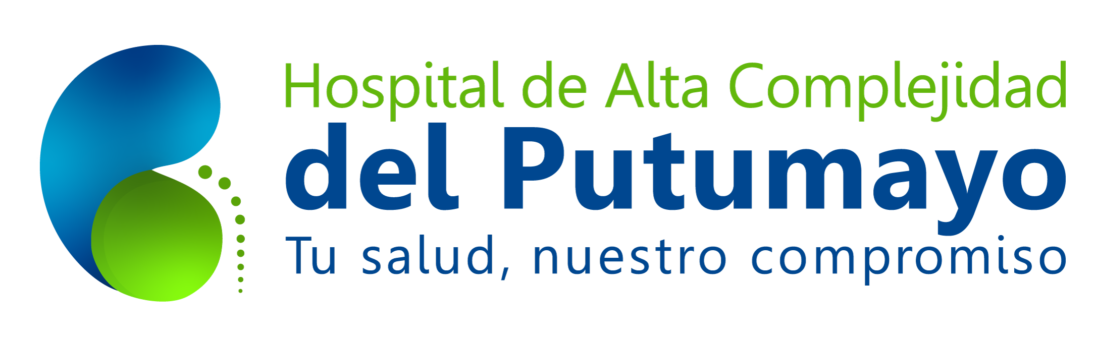 Hospital de Alta Complejidad del Putumayo